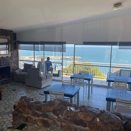 San Antonio Apartment ปีรีอาโปลิส ภายนอก รูปภาพ