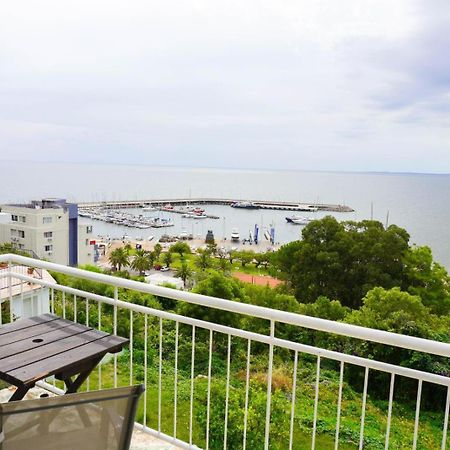 San Antonio Apartment ปีรีอาโปลิส ภายนอก รูปภาพ