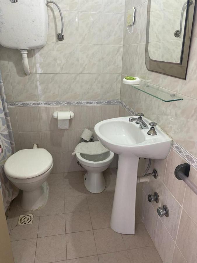 San Antonio Apartment ปีรีอาโปลิส ภายนอก รูปภาพ