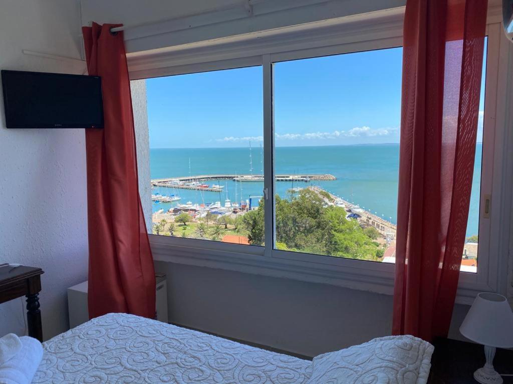 San Antonio Apartment ปีรีอาโปลิส ภายนอก รูปภาพ