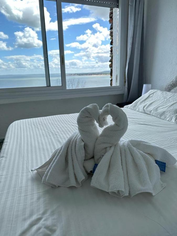 San Antonio Apartment ปีรีอาโปลิส ภายนอก รูปภาพ
