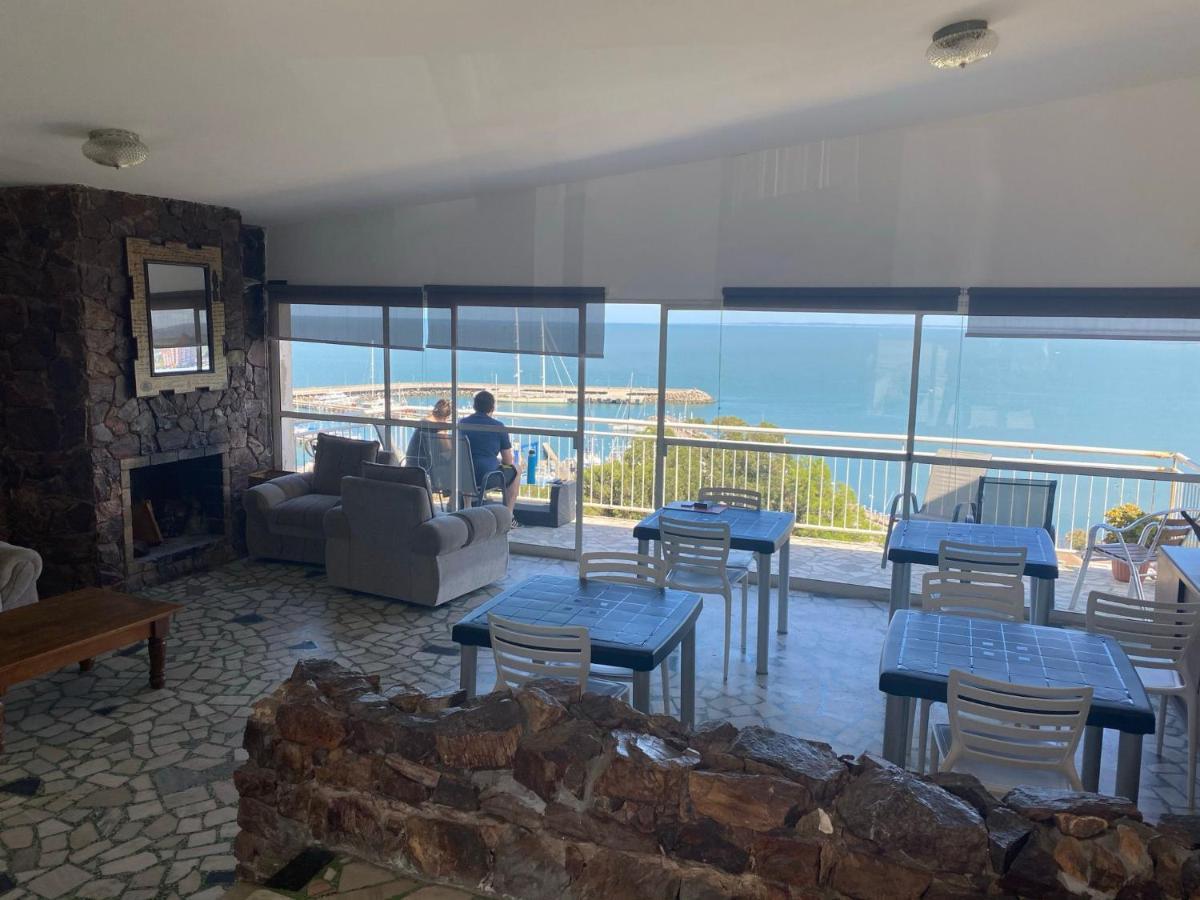 San Antonio Apartment ปีรีอาโปลิส ภายนอก รูปภาพ
