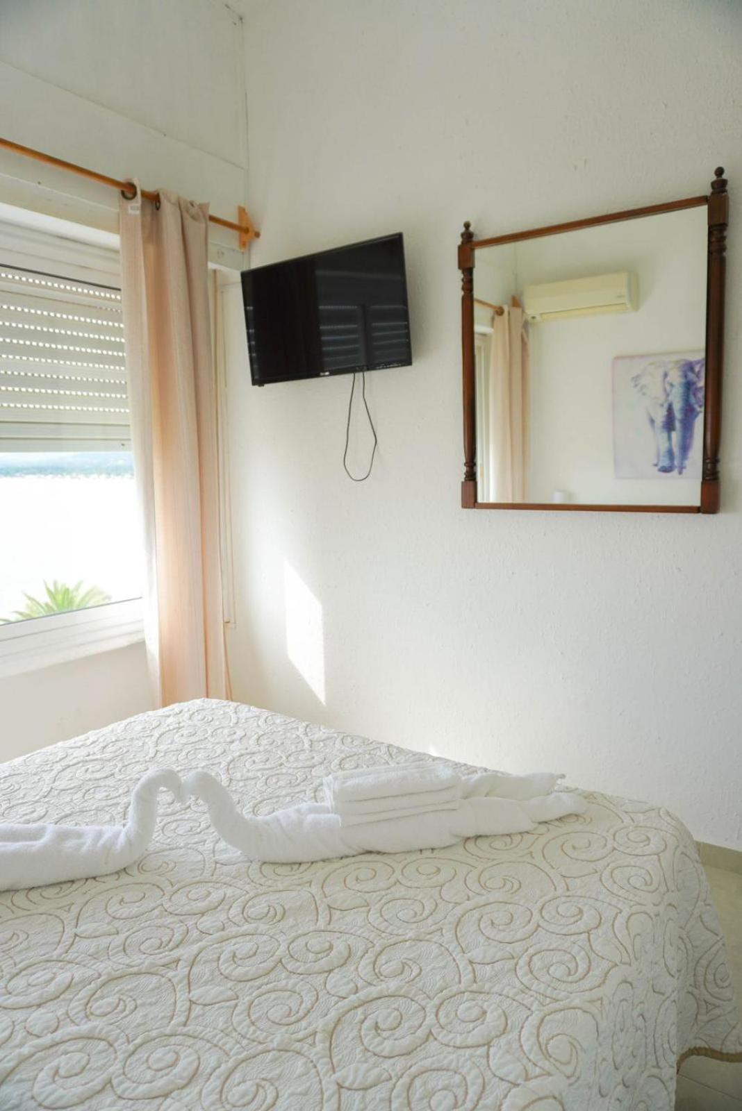 San Antonio Apartment ปีรีอาโปลิส ภายนอก รูปภาพ