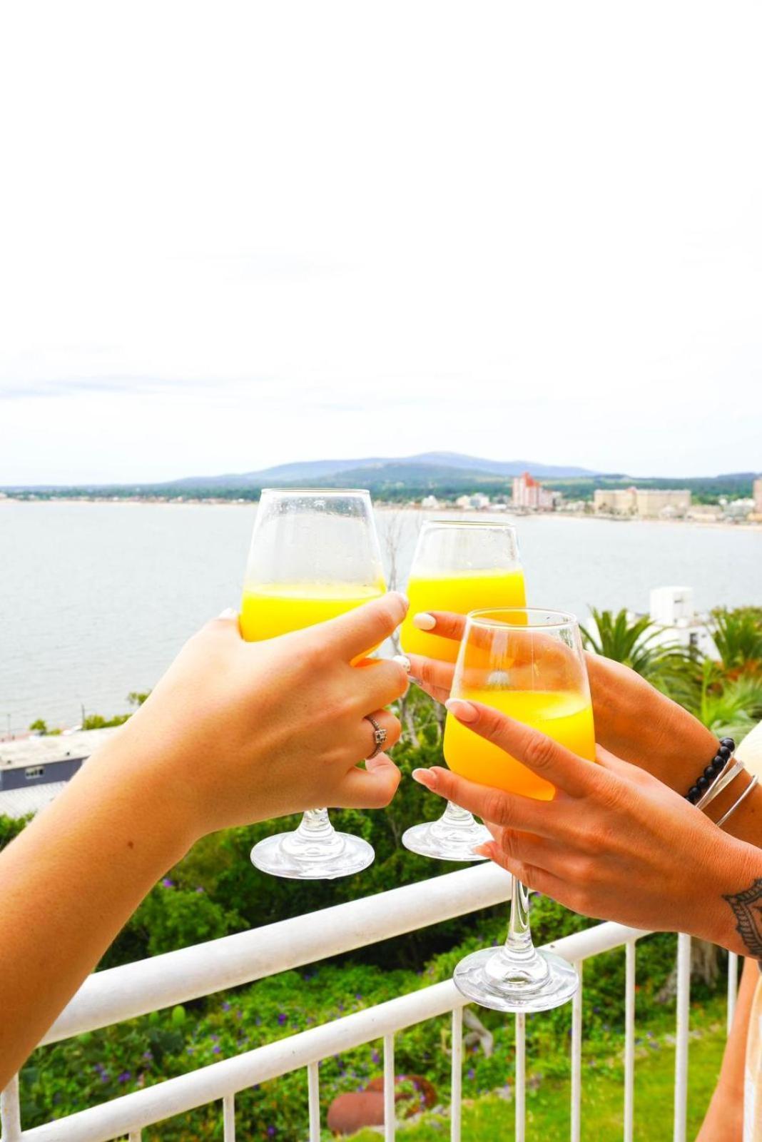 San Antonio Apartment ปีรีอาโปลิส ภายนอก รูปภาพ